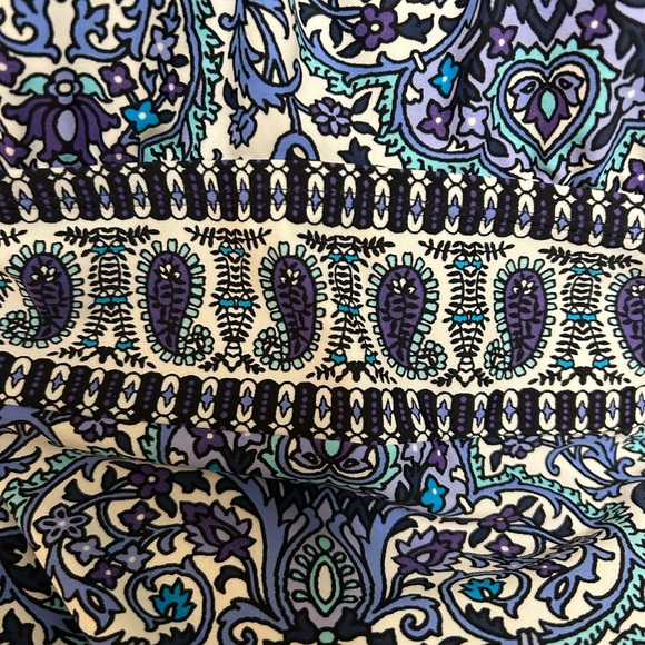 Ellen Tracy Tankini Top - Picture 4 of 4